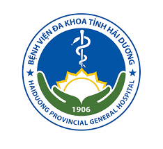 Bệnh viện Đa khoa tỉnh Hải Dương
