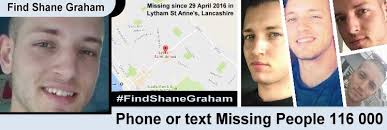 I'm trying to find Shanon Graham's contact information.