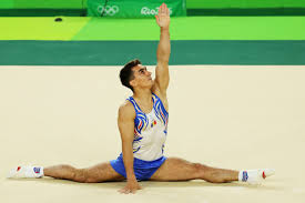 Gymnastics events have been contested at every summer olympic games since the birth of the modern olympic movement at the 1896 summer olympics in athens. Who Are The Best Male Gymnasts Of The 21st Century Xsport Net