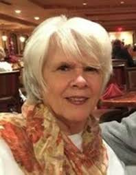 Sally Lebeck Obituary