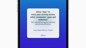 It's not recommended to keep asking the user for request. How To Stop Apps From Tracking You In Ios 14 5 Appleinsider