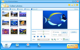 Free Slideshow Maker Download