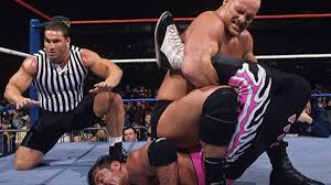 With the bar for physical impressiveness being pushed forward with such regularity in terry never liked to talk too much before matches anyway. Top 10 Extreme Matches To Watch On The Wwe Network Thestreet