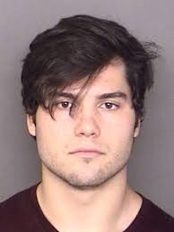 SMCSO Warrant arrests for October 17, 2018