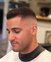 Since the high and tight is such a simple hairstyle, you don't need anything in the way of products. Best High And Tight Haircuts For Men Top 44 Picks High And Tight Haircut Military Haircuts Men Military Haircut