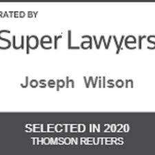 Tax Attorney Joseph P Wilson Selected To The 2020 Southern California Super Lawyers List Https Wilsontaxlaw Com T In 2020 Tax Attorney Administration The Selection
