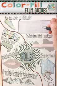Holes By Louis Sachar Is Still An Incredibly Popular And Famous Book Today And The Movie Is Just As Popular Homeschool Lesson Secondary Teacher Doodle Notes