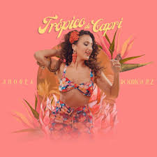 Andrea Rodriguez: albums, songs, playlists