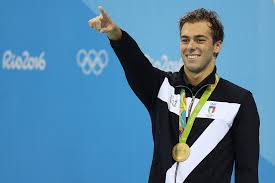 Italy has competed at all the modern olympic games. L Italia Ci Sara Alle Olimpiadi Arriva Il Decreto Salva Inno E Bandiera