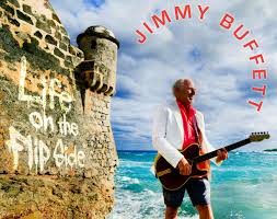 Jimmy buffett is not only well accomplished in the music arena, he has also written several books, four of which have made the new york times best sellers list with three of those topping the list. Jimmy Buffett S New Studio Album Life On The Flip Side To Be Released May 29 Margaritaville Blog