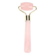 Ayo download tool skin ff sekarang juga! Jade Roller Natural Rose Quartz Crystal Jade Roller Slimming Face Beauty Massage Tool Skin Care Relax Amazon De Beauty