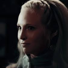 Olivia Gilbert Hicks