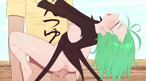 Tatsumaki Draining Saitama Balls Dry (Extended Video)