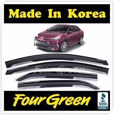 Nice Amazing Smoked Door Window Vent Visor Deflector Toyota Corolla 2015 2016 2017 2018 Check More At Http 24 Toyota Corolla 2015 Window Vents Toyota Corolla