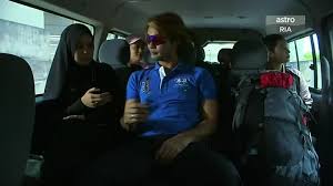 Lafazkan kalimah cintamu episod 17. Lafazkan Kalimah Cintamu Episod 27