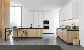 Looking for grey kitchen floor ideas? Kitchen Flooring Ideas The Top 12 Trends Of The Year Decor Aid