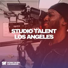 STUDIO TALENT LOS ANGELES 🇺🇸 (@studiotalentla) · Los Angeles, CA