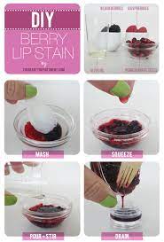 Diy Lip Stain Natural Beauty Diy Diy Natural Products Lip Stain