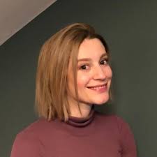 Jo Stroud (@JoStroud)