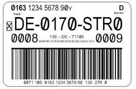 Dpd bietet ihnen verschiedenste digitale lösungen, um paketscheine direkt bei ihnen vor ort einfach zu erstellen und damit ihren paketversand noch einfacher und effizienter zu gestalten. Erklarungen Zum Dpd Paketaufkleber