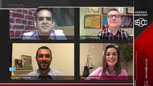 » espn 3 en vivo. Espn Brasil Retoma Programacao Ao Vivo Com Novidades Lance