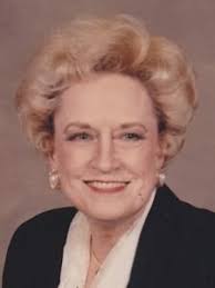 Obituary of Eugenia Anderson Darden