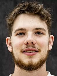 2024-25 Men's Ultimate Frisbee Roster