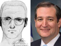 Zodiac '340 cipher' cracked by code experts 51 years after it was sent to the s.f. Ted Cruz And The Zodiac Killer Explained Vox