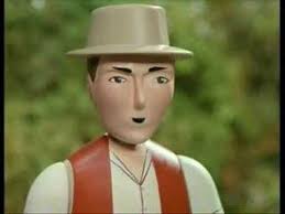 Joe laski has run out of pig food and has asked joshua jones to bring him a new load on the 'delilah'. Thomas Intro Joshua Jones Style Featuring Arthur Youtube