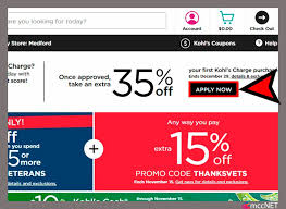 Maybe you would like to learn more about one of these? Apply Kohls Com Apply For Kohl S Credit Card Get A 35 Off Discount