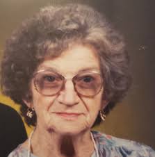 Phyllis E. Kuykendall Bockhorn (1920-2013)