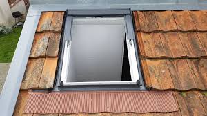 Colvin Couvertures Pose De Fenetre De Toit Velux Nantes