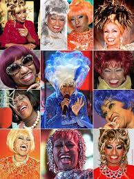 Celia Cruz October 21 1925 July 16 2003 Was A Cuban American Salsa Performer One Of The Most Popular Salsa Artists Of Cuban Music Celia Cruz Afro Cuban