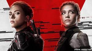 Pin On Black Widow Film Complet En Francais Streaming