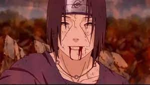 Itachi vs kisame full fight english dub in 1080p hd. What Does Itachi Say To Sasuke Just Before He Dies Quora