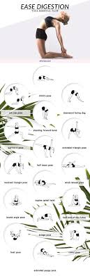Yoga poses for digestion and constipation. Yoga Poses Workouts For Beginners Boost Digestion Relieve Constipation And De Bloat With This 20 Minute Yoga Esse Fitnessviral Magazine Your Number One Source For Daily Health And Fitness Motivation