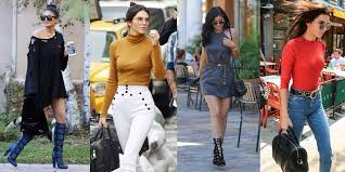 Contact kylie jenner on messenger. 12 Crazy Cool Style Tricks To Steal From Kendall And Kylie Jenner