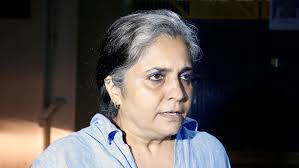 Ahmedabad court rejects Teesta Setalvad's discharge plea in 2002 Gujarat  riots case| India News