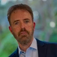 Steve Crotty's Instagram, Twitter & Facebook