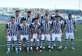 Talleres adys is with josé antonio gonzález pérez. Libertadores Talleres Conoce Hoy El Rival Para El Repechaje Telediario Digital