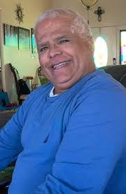 Reginald Mack's Instagram, Twitter & Facebook