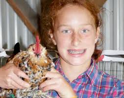 Crawford County Fair Awards: Part Two