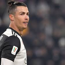 Portuguese footballer cristiano ronaldo plays forward for real madrid. Cristiano Ronaldo Rape Case Was Always Likely To End Like This Sports Illustrated