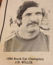 J D Willis