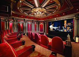 „kino ist ein vorwand, sein eigenes leben ein paar stunden lang zu verlassen. (steven spielberg). Cinema De La Mer Kino Fur Zu Hause Richtigteuer De