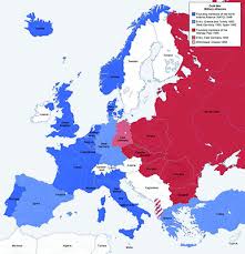 Maybe you would like to learn more about one of these? Read Cold War An Overview Article Khan Academy