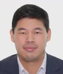 Andy Tai's Instagram, Twitter & Facebook