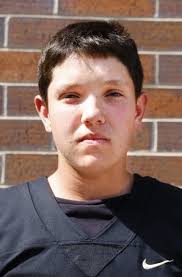 Getting to Know: Mason McGee