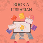 Book a Librarian