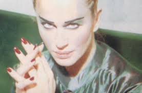 Eva Robin's dj set vintage e "Private lecture"